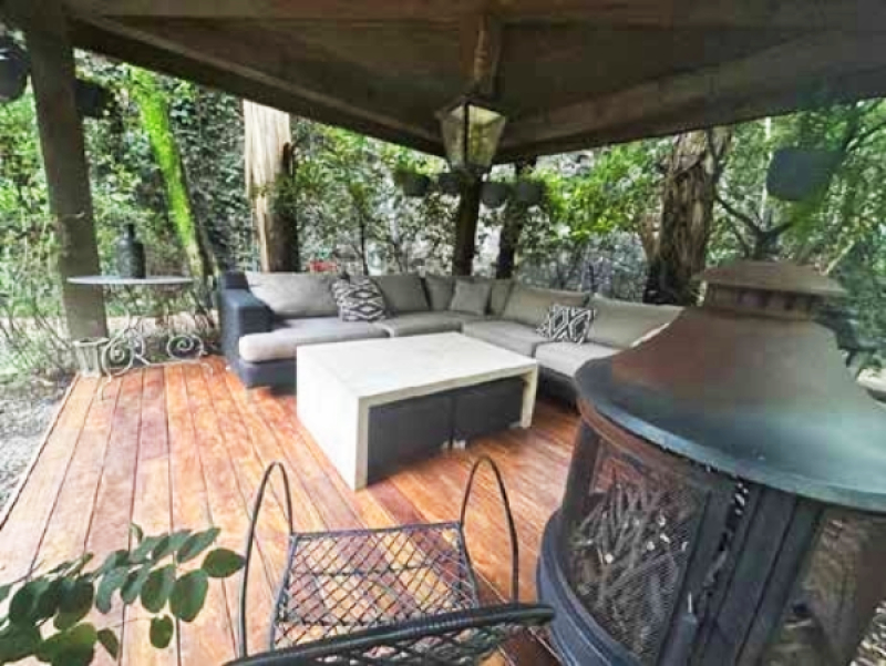 Casa En Venta En Lomas De Chapultepec