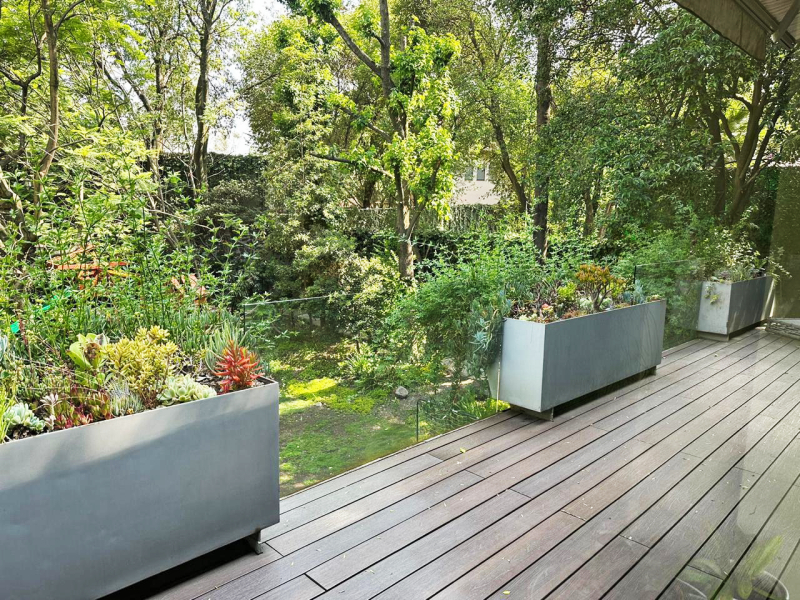 Casa En Venta En Lomas De Chapultepec