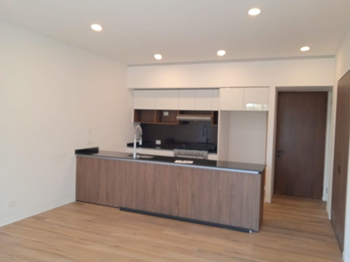 estrena departamento junto a plaza carso