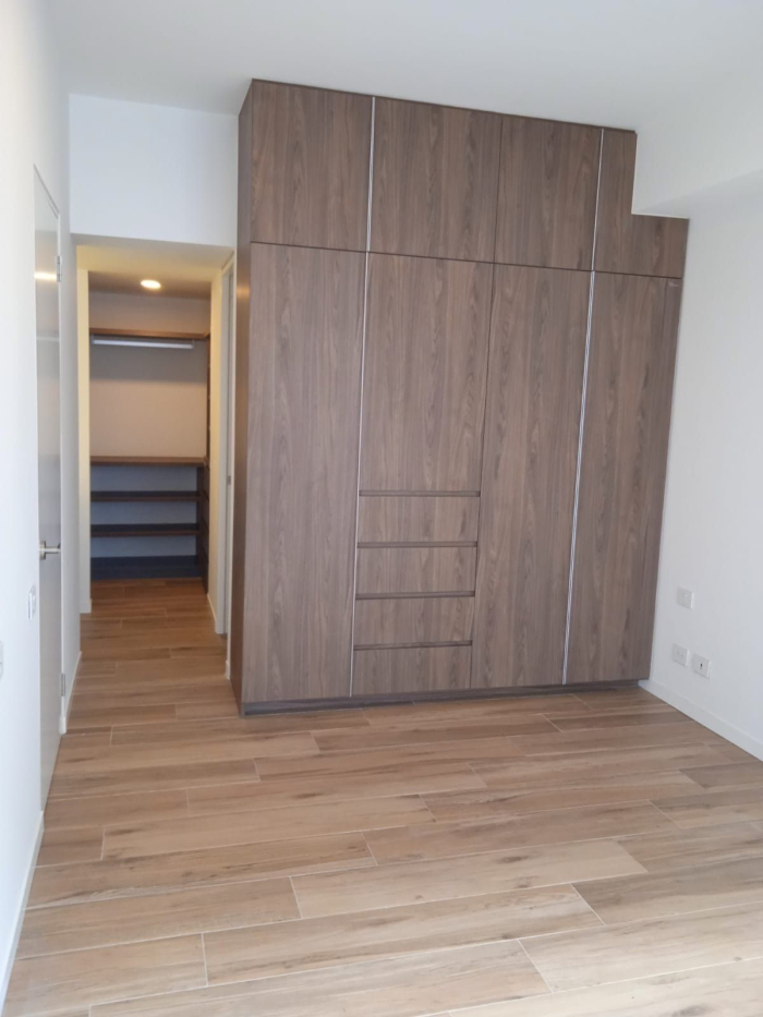 estrena departamento junto a plaza carso