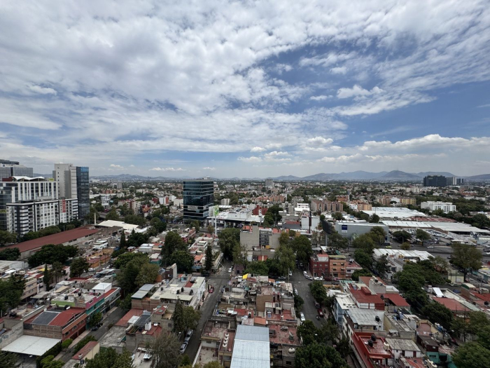 estrena departamento junto a plaza carso