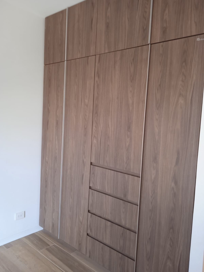 estrena departamento junto a plaza carso