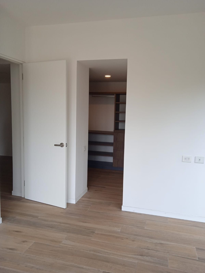 estrena departamento junto a plaza carso