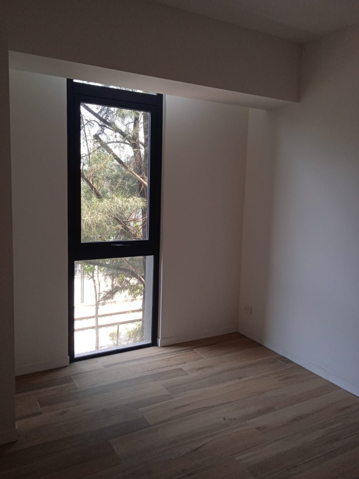 estrena departamento junto a plaza carso
