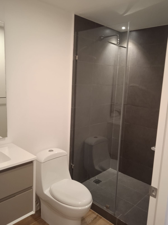 estrena departamento junto a plaza carso