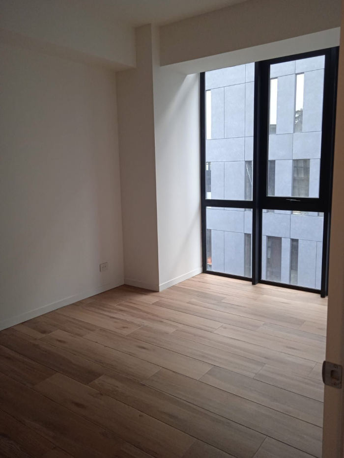 estrena departamento junto a plaza carso