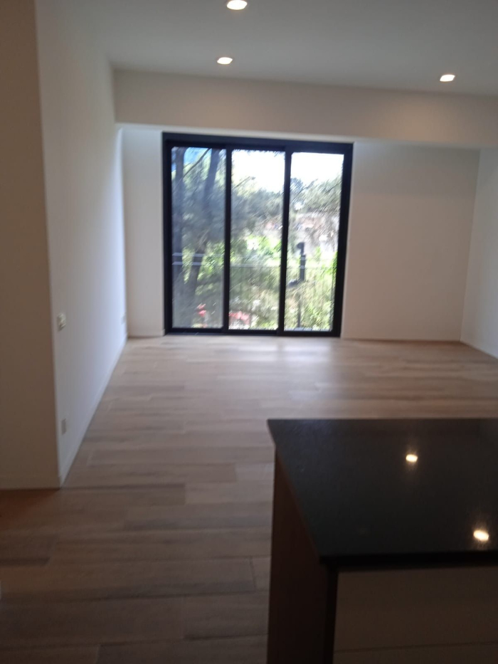 estrena departamento junto a plaza carso