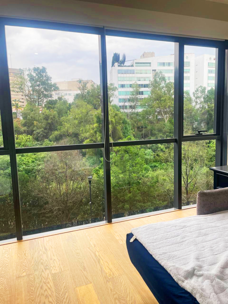 venta de departamento en las lomas
