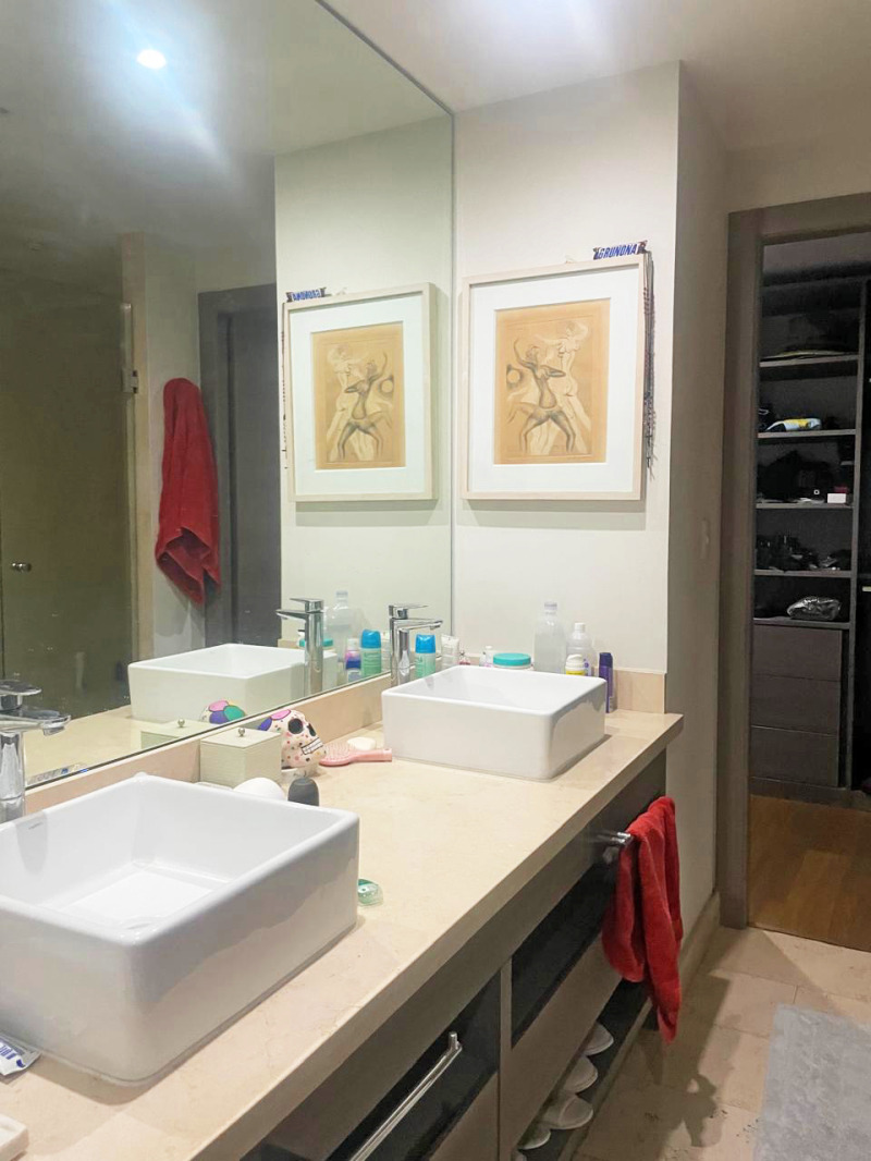 venta de departamento en las lomas