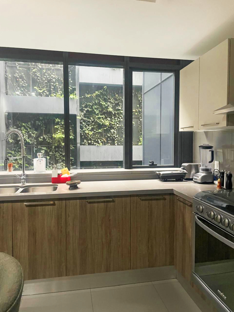 venta de departamento en las lomas