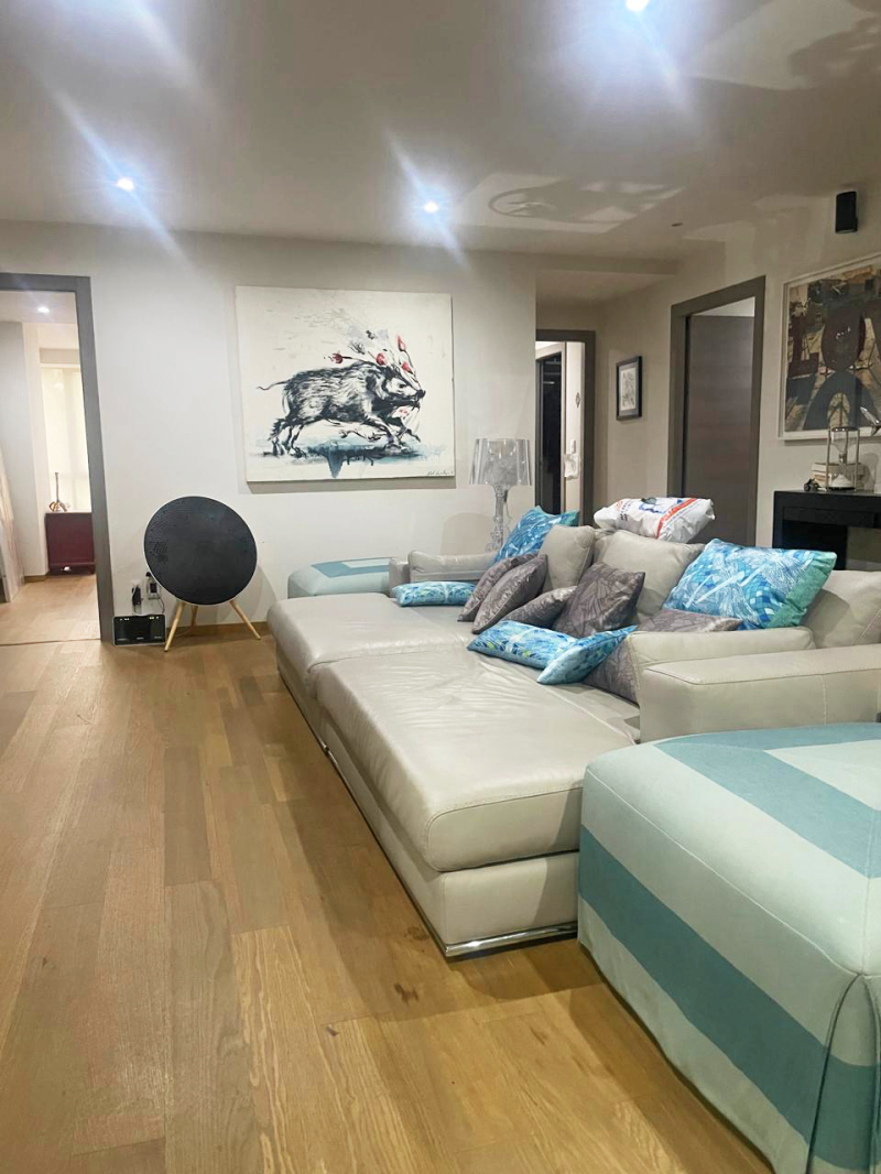 venta de departamento en las lomas