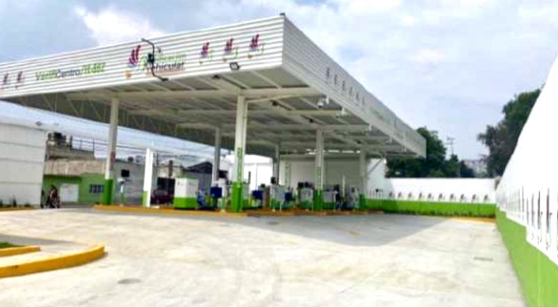 TERRENO COMERCIAL EN VENTA EN IZTAPALUCA, EDOMEX.
