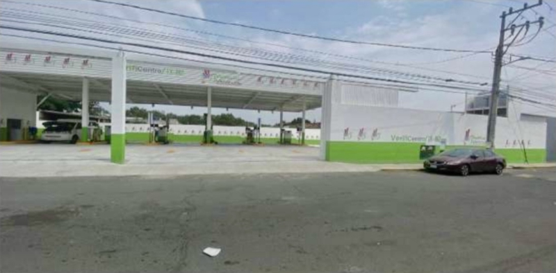 TERRENO COMERCIAL EN VENTA EN IZTAPALUCA, EDOMEX.
