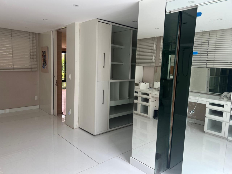 Casa En Venta En Bosques De Las Lomas