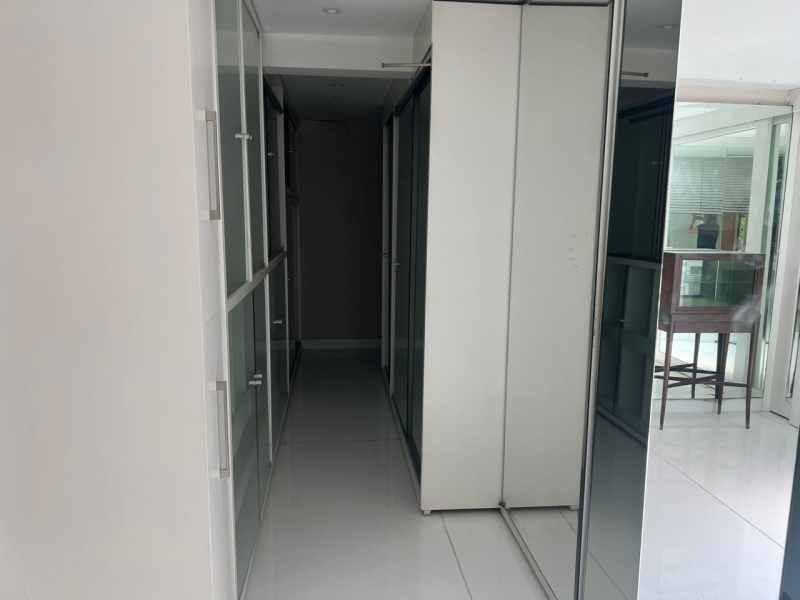 Casa En Renta En Bosques De Las Lomas