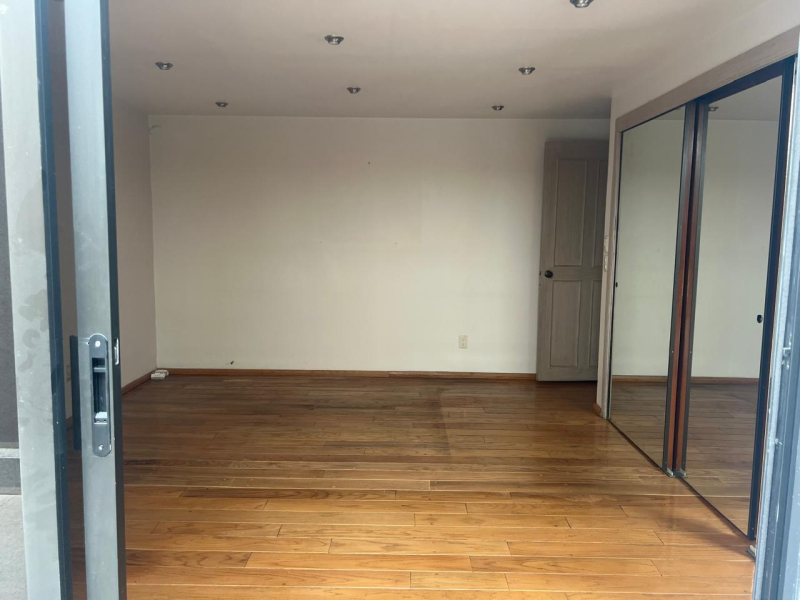 Casa En Renta En Bosques De Las Lomas