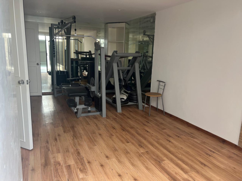 Casa En Renta En Bosques De Las Lomas