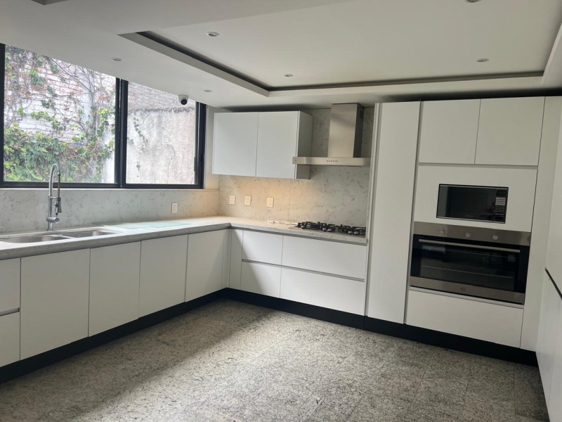 Casa en Renta en Bosques de las Lomas