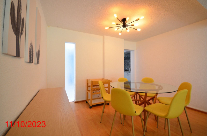Casa En Renta  Polanco