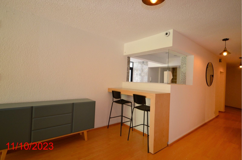 Casa En Renta  Polanco