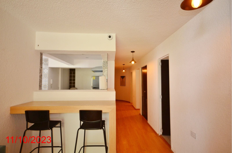 Casa En Renta  Polanco