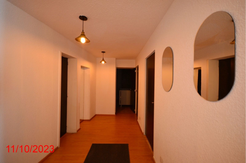 Casa En Renta  Polanco