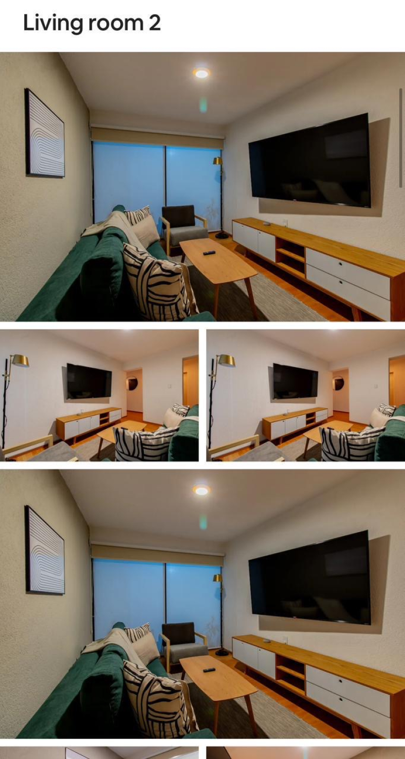 Casa En Renta  Polanco