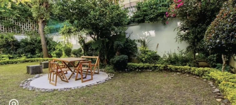 Casa En Renta  Polanco