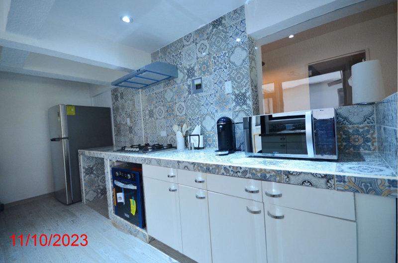 Casa En Renta  Polanco