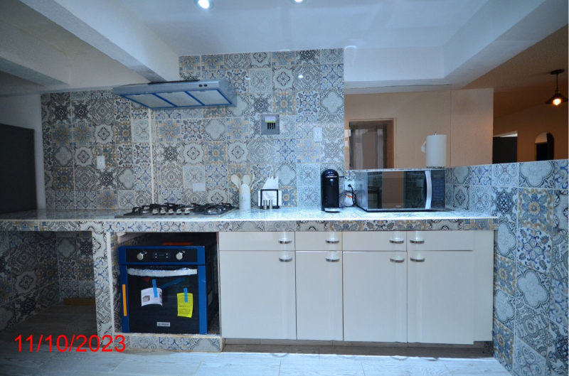 Casa En Renta  Polanco