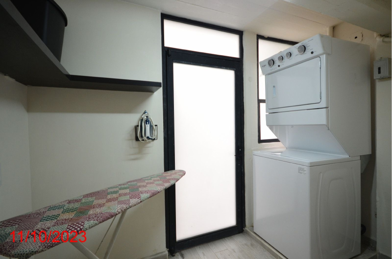 Casa En Renta  Polanco
