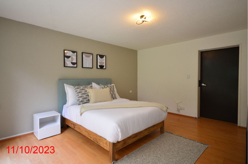 Casa En Renta  Polanco