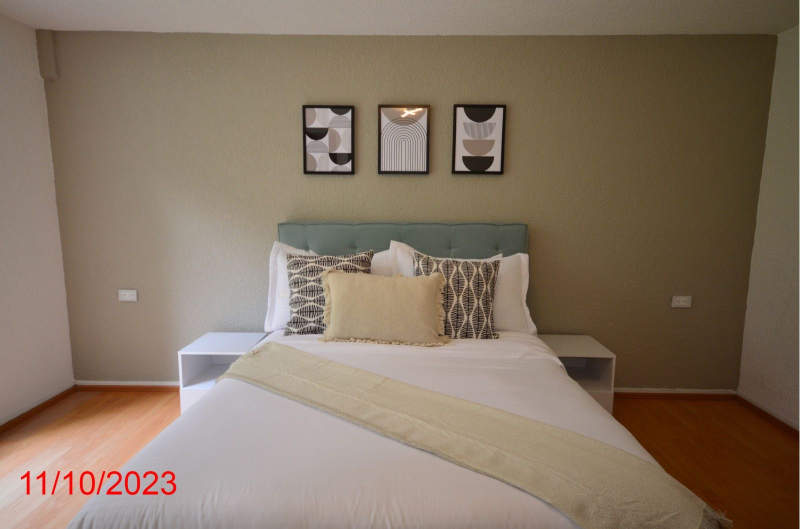 Casa En Renta  Polanco