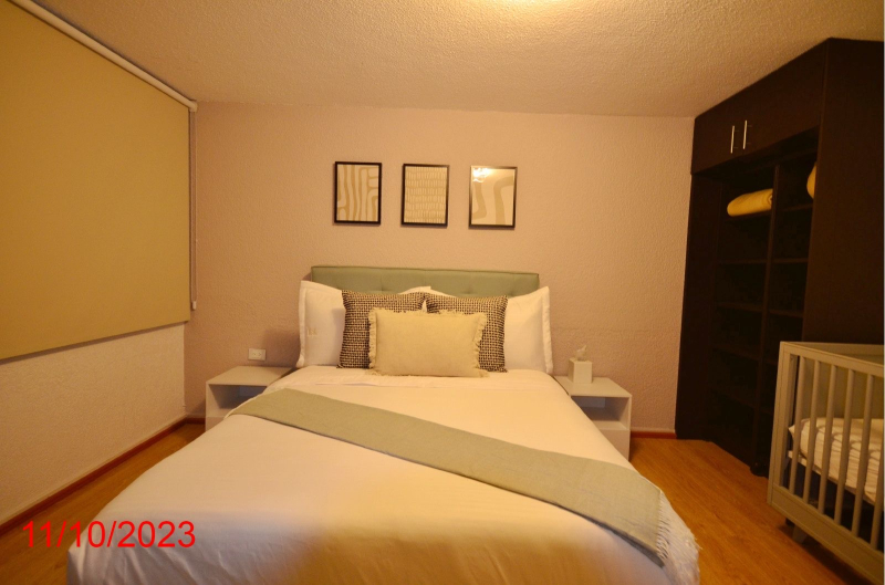 Casa En Renta  Polanco