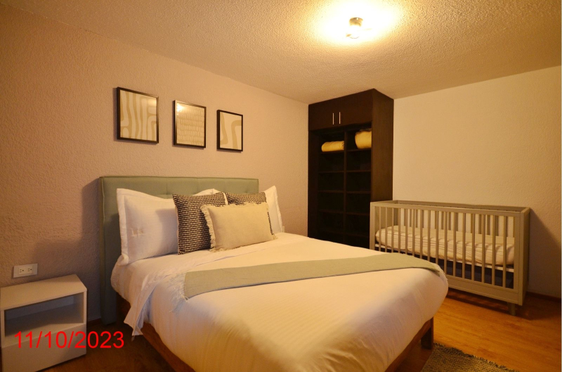 Casa En Renta  Polanco