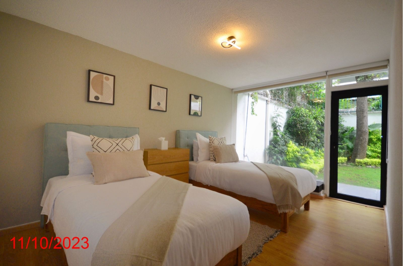 Casa En Renta  Polanco
