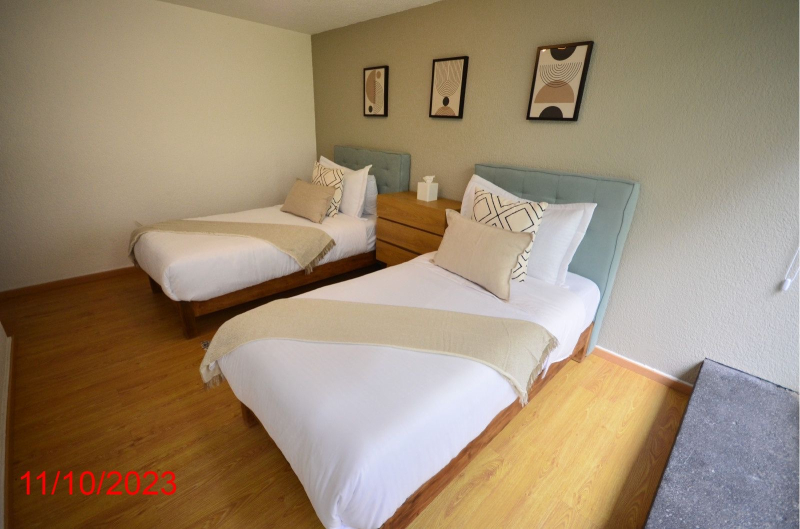 Casa En Renta  Polanco