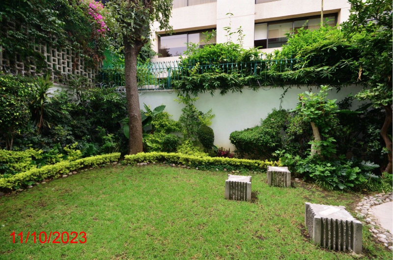 Casa En Renta  Polanco