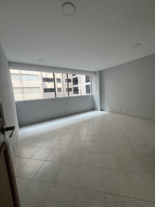 Departamento En Renta En  Polanco