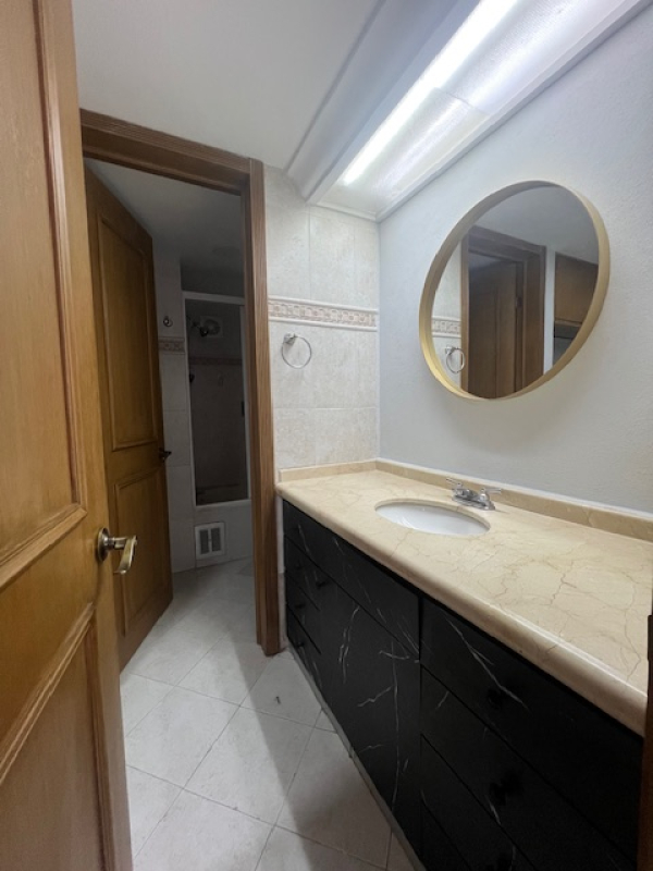 Departamento En Renta En  Polanco
