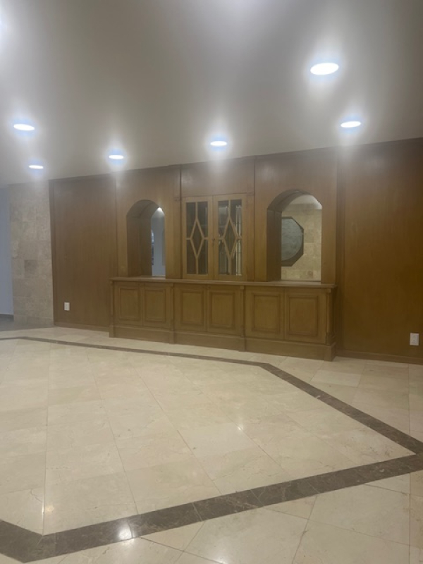 Departamento En Renta En  Polanco