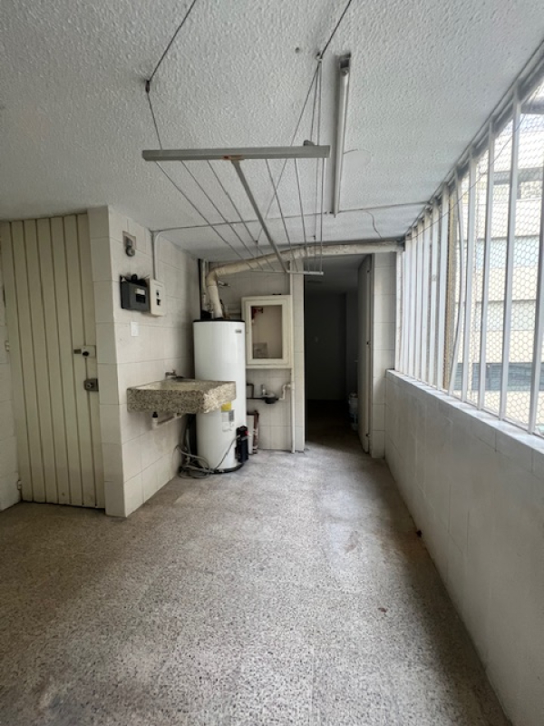 Departamento En Renta En  Polanco