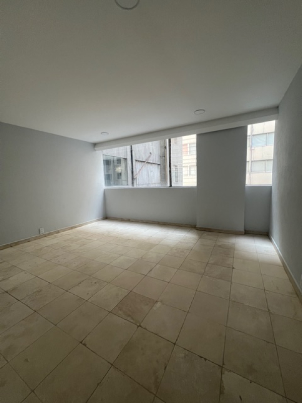 Departamento En Renta En  Polanco