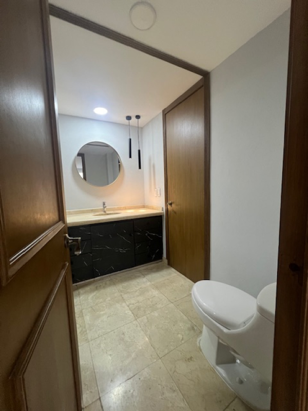 Departamento En Renta En  Polanco