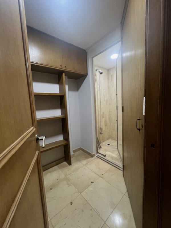 Departamento En Renta En  Polanco
