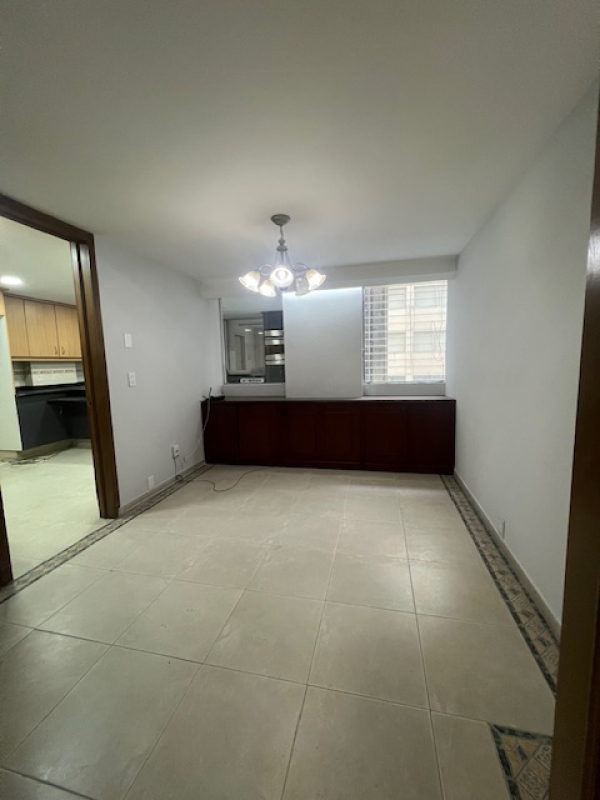 Departamento En Renta En  Polanco