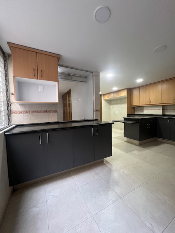 Departamento En Renta En  Polanco