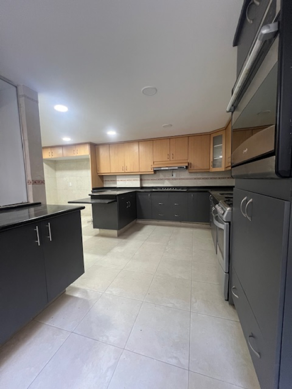 Departamento En Renta En  Polanco