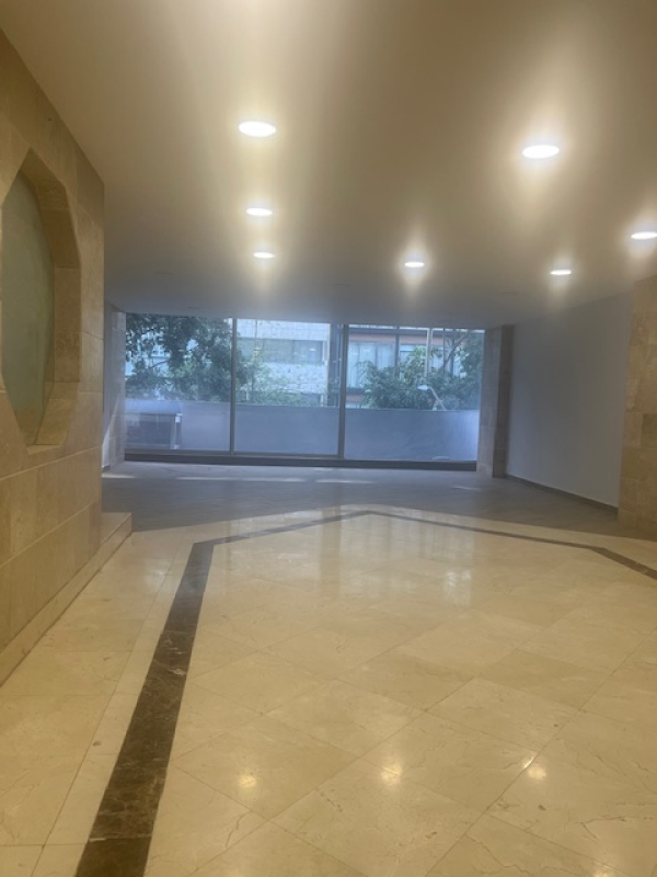 Departamento en Renta en  Polanco