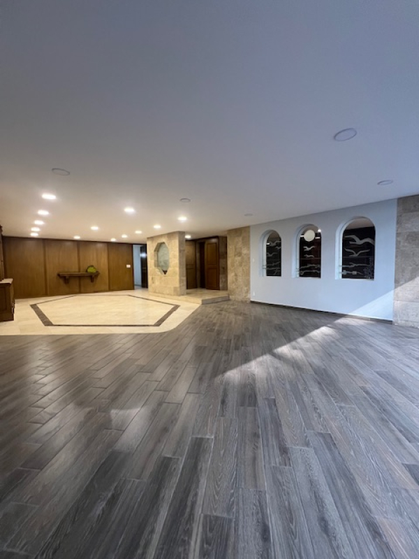Departamento En Renta En  Polanco